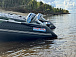 Лодка MISHIMO BIG FLOOR 380 в Петрозаводске