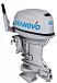 Лодочный мотор SEANOVO SNJ40FH в Петрозаводске