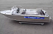 Алюминиевый катер Wyatboat-490 Pro в Петрозаводске