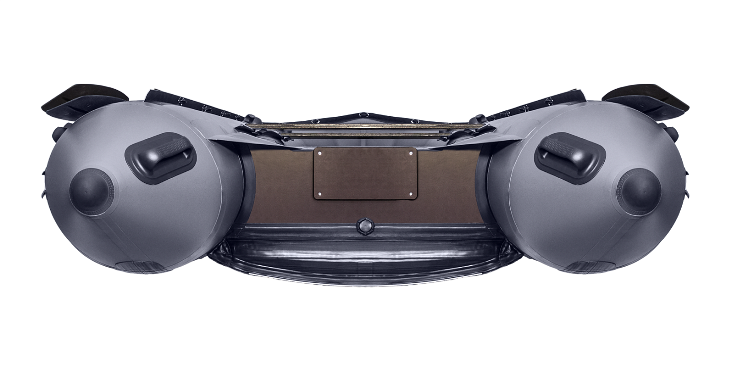 Лодка APACHE 3700 НДНД в Петрозаводске