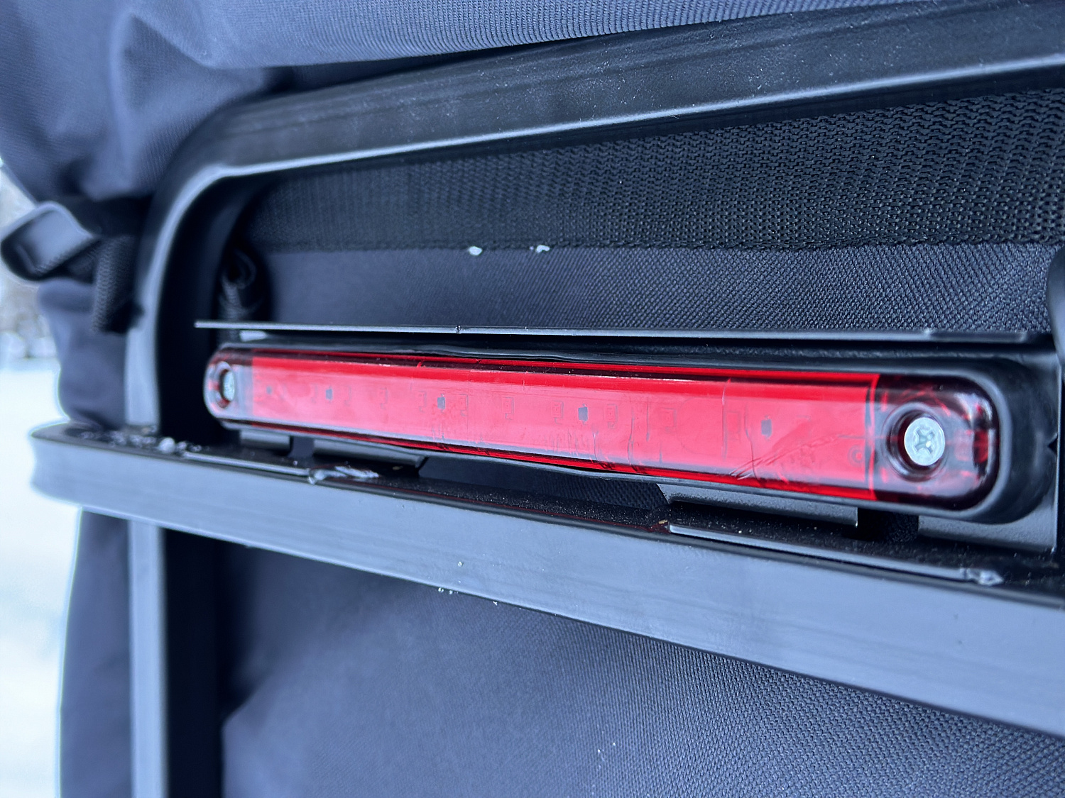 Снегоход PROMAX YAKUT 500 LONG 2.0 4T 20 в Петрозаводске