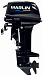 Лодочный мотор MARLIN MP 20 AWRS в Петрозаводске