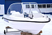 Стеклопластиковый катер Wyatboat-430DCМ (килевая) в Петрозаводске