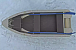 Алюминиевая лодка Wyatboat-340 Р в Петрозаводске