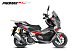 МаксиСкутер PROMAX-HONDA ADV 150 (49) (Inspired by HONDA) в Петрозаводске