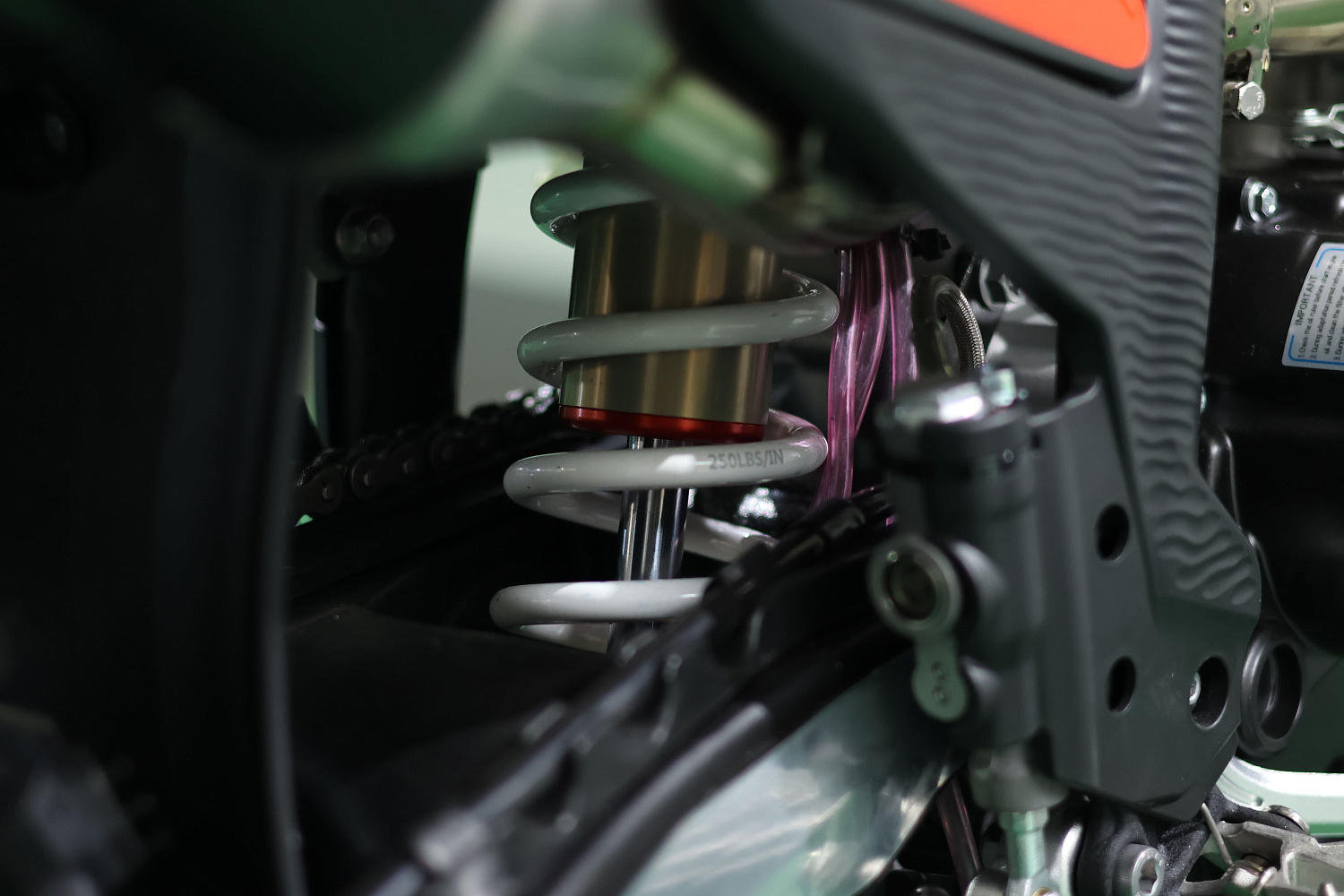 Мотоцикл JHLMOTO JHLofr GS YBS300 (176MN) в Петрозаводске