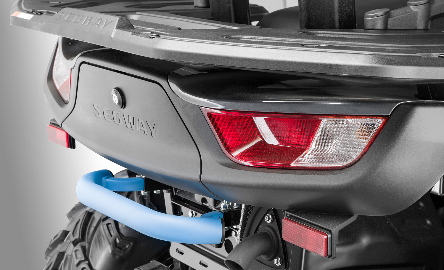  Квадроцикл Segway SNARLER AT6 LE в Петрозаводске