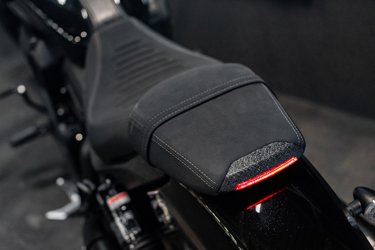 Мотоцикл Benda DarkFlag 500 в Петрозаводске