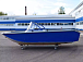 Алюминиевый катер Gold Fisher 480 DCM FISH в Петрозаводске
