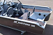 Алюминиевый катер Gold Fisher 500 DCM FISH в Петрозаводске
