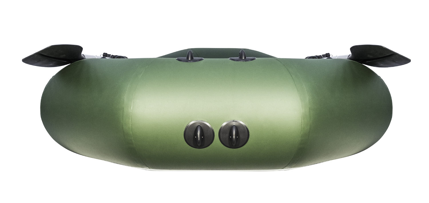  Лодка АКВА-МАСТЕР 240 в Петрозаводске