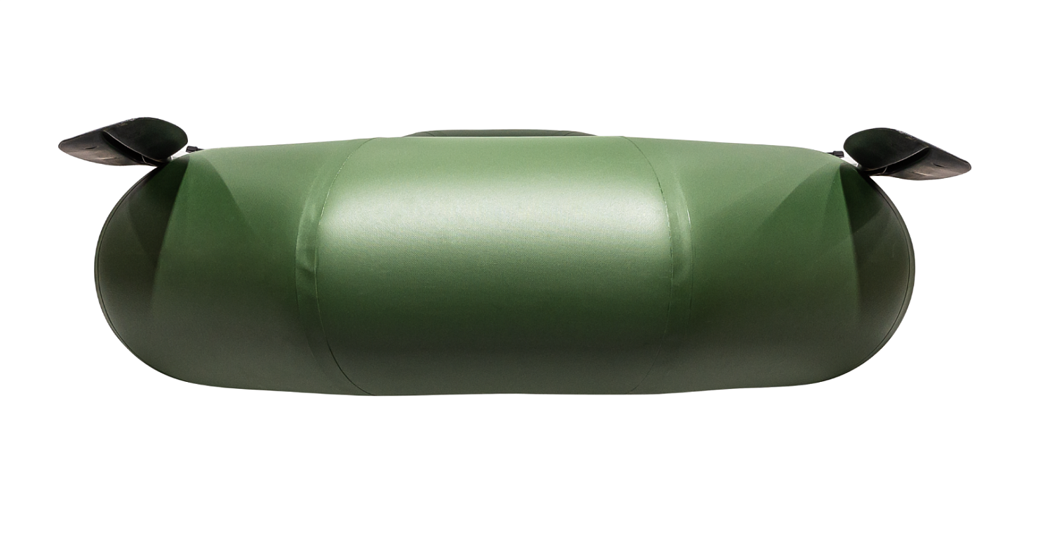 Лодка Барс 240 в Петрозаводске