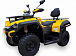 Квадроцикл HISUN GUARDIAN 400L /LONG в Петрозаводске