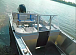 Алюминиевый катер Wyatboat-490 DCM в Петрозаводске