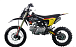 Питбайк FullCrew Teen Rider 125cc 17\14 (механ., эл.стартер) в Петрозаводске