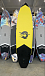 SUP ДОСКА-КАЯК 2 В 1 RAIDEX ALOHA YELLO 10.6’ (320СМ) в Петрозаводске