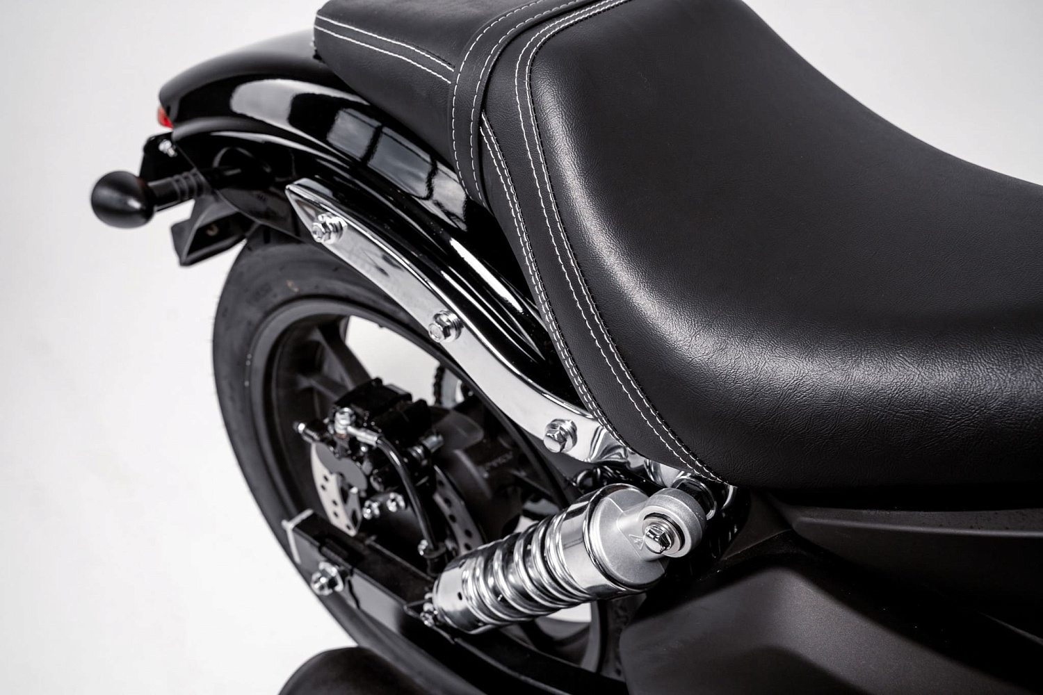 Мотоцикл Benda Funrider 125 в Петрозаводске