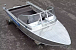 Алюминиевый катер Wyatboat-390 Pro в Петрозаводске