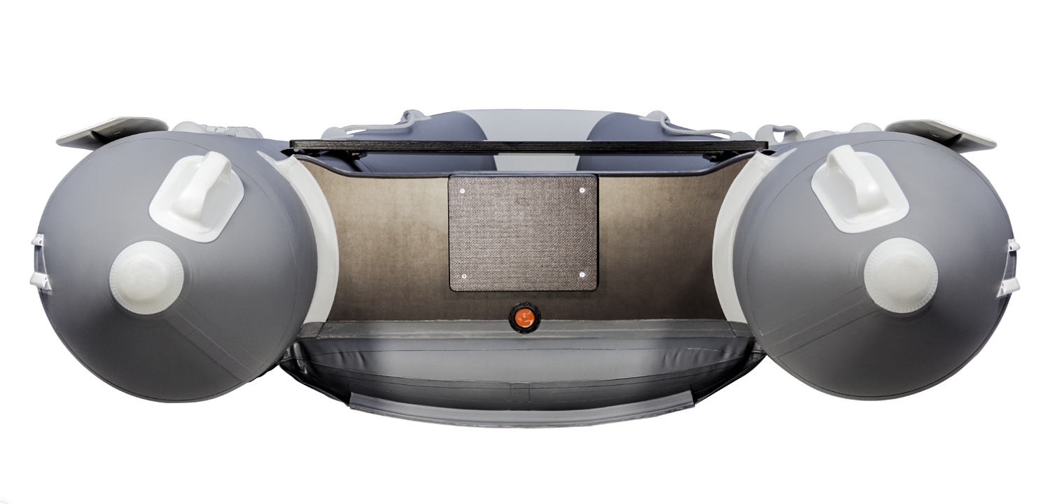 Лодка АКВА 3200 нднд в Петрозаводске