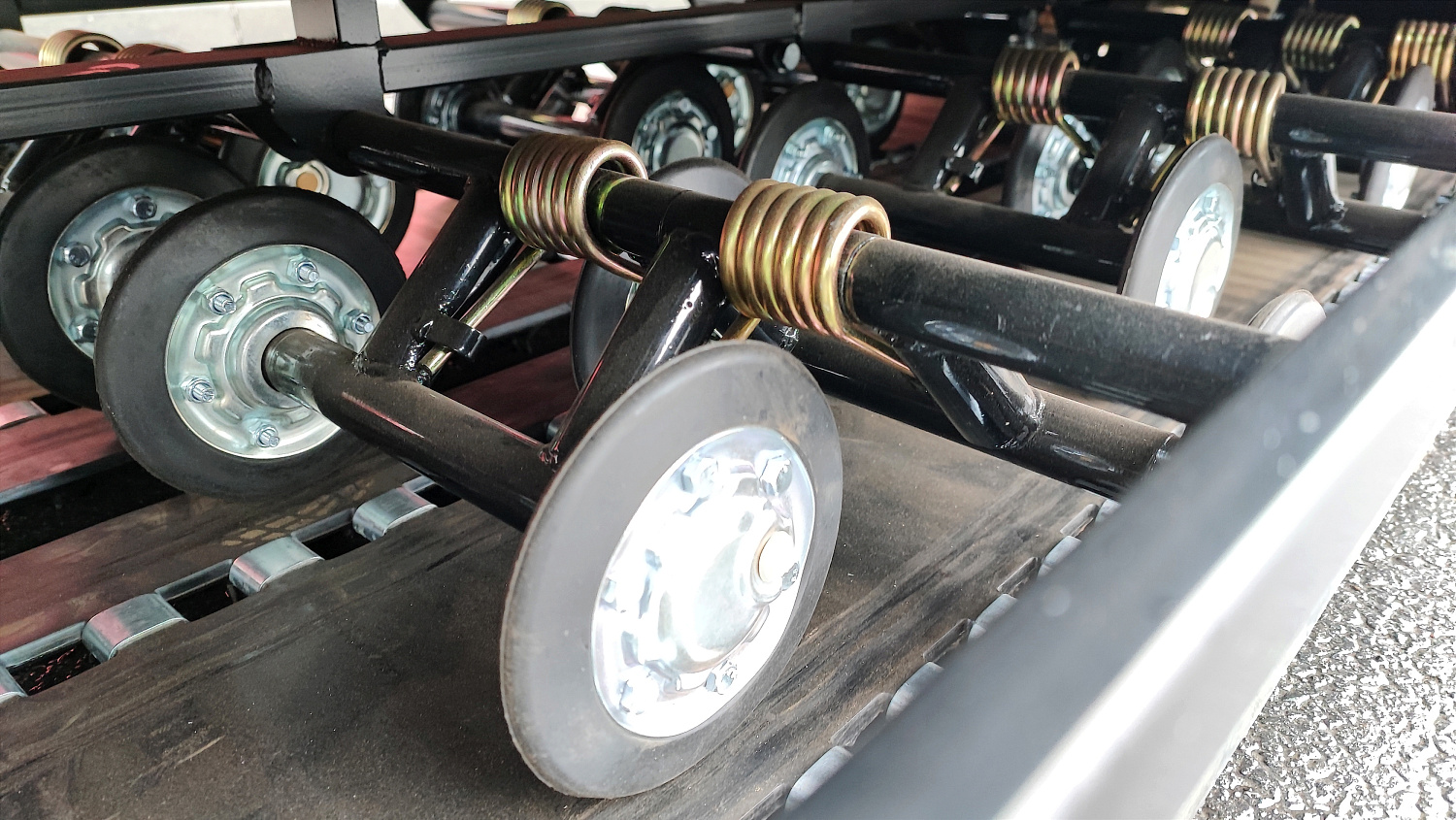 Снегоход PROMAX SNOWBEAR V3 800 4T ST в Петрозаводске