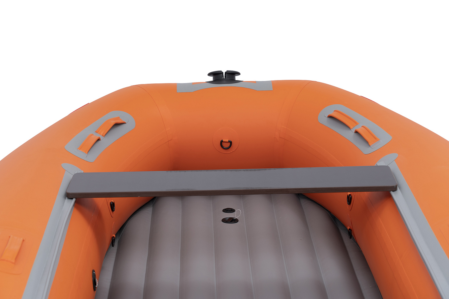 Лодка MISHIMO RIVER JET 470 под водомет в Петрозаводске