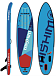 SUP (САП) Доска MISHIMO FLY AIR BLUE 11’ (335см) в Петрозаводске