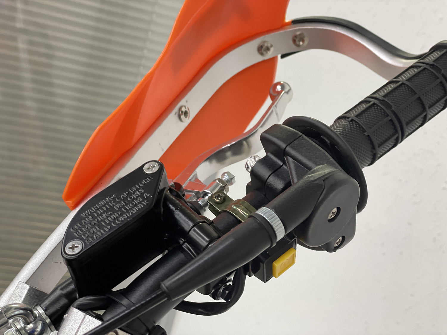 Кроссовый мотоцикл PROMAX INFERNO 380 (4 valves, 5 gears) в Петрозаводске