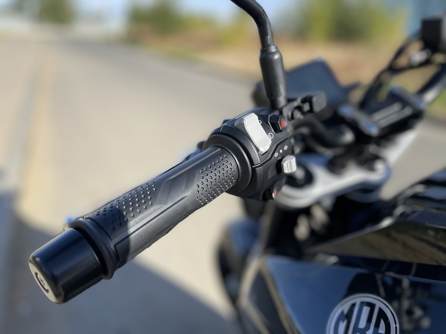 Мотоцикл STELS M502N в Петрозаводске