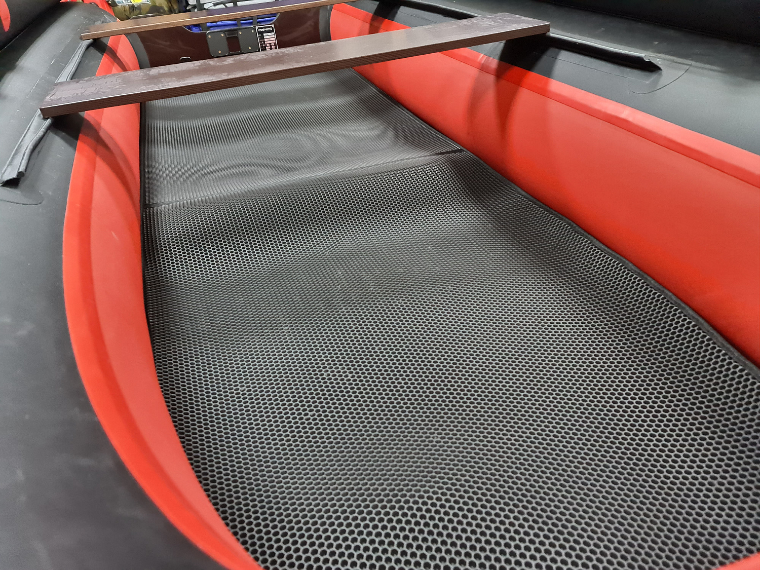 ЭВА Коврик (EVA) для лодок SMARINE 380 в Петрозаводске