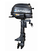 Лодочный мотор APACHE T 6 BS в Петрозаводске