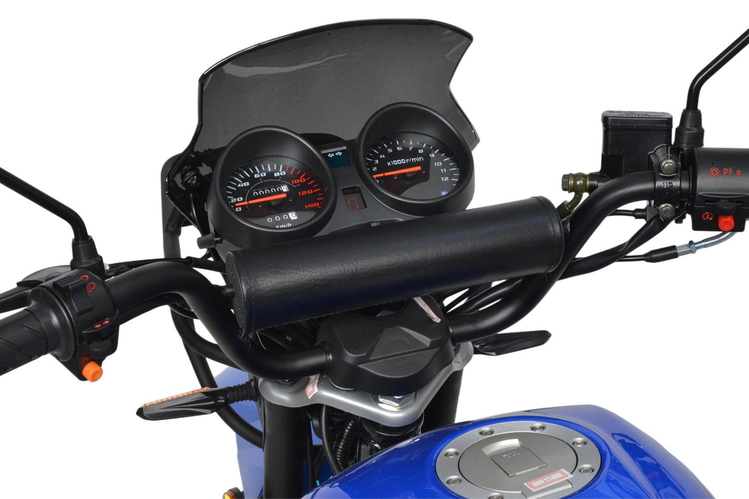 Мопед PROMAX ALPHA DIRT 150(49) в Петрозаводске