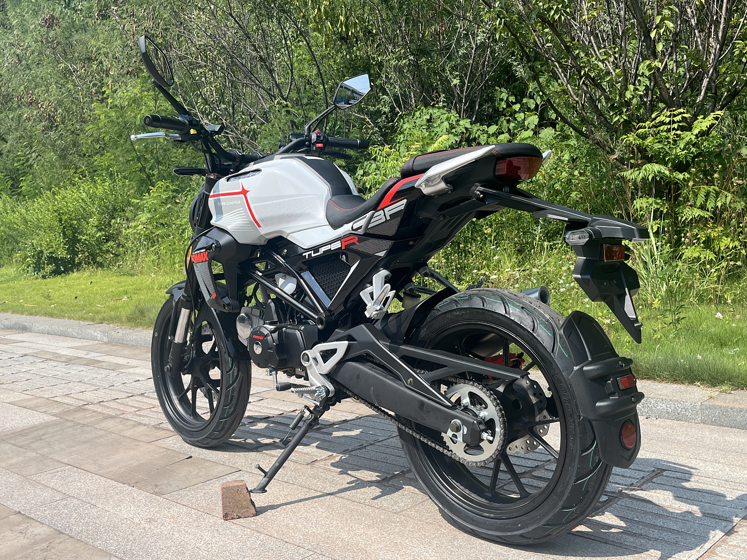 Мопед PROMAX CB130R (49) в Петрозаводске