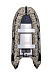 ЛОДКА SMARINE SDP MAX 380 AL в Петрозаводске