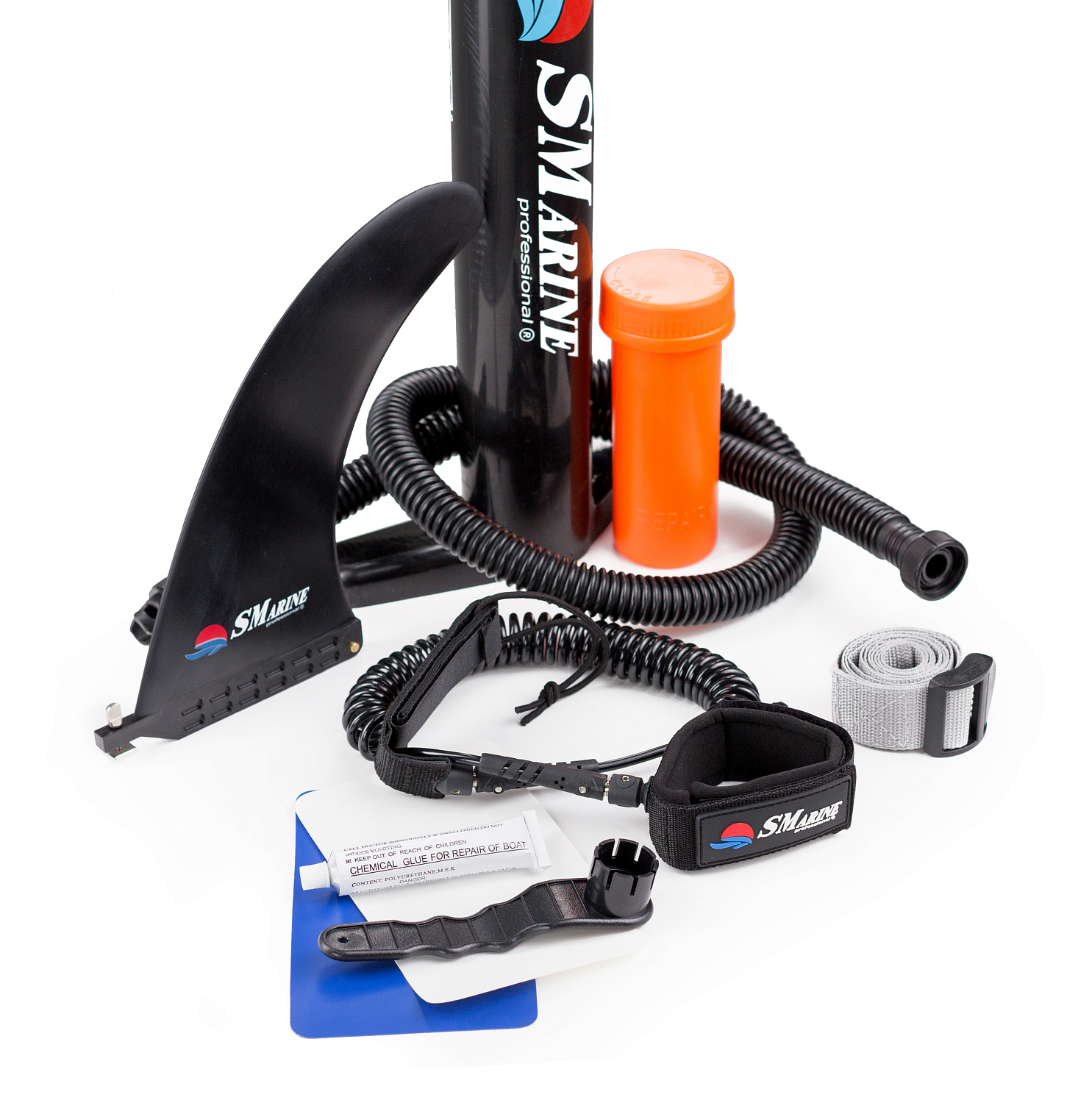 САП (SUP) Board SMARINE 10.6 в Петрозаводске