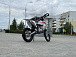 Питбайк JHLMOTO JHL Z140E Pro (YX1P56FMJ) в Петрозаводске