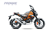 Мопед PROMAX CB130R (49) в Петрозаводске