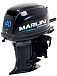Лодочный мотор MARLIN MP 40 AMH в Петрозаводске
