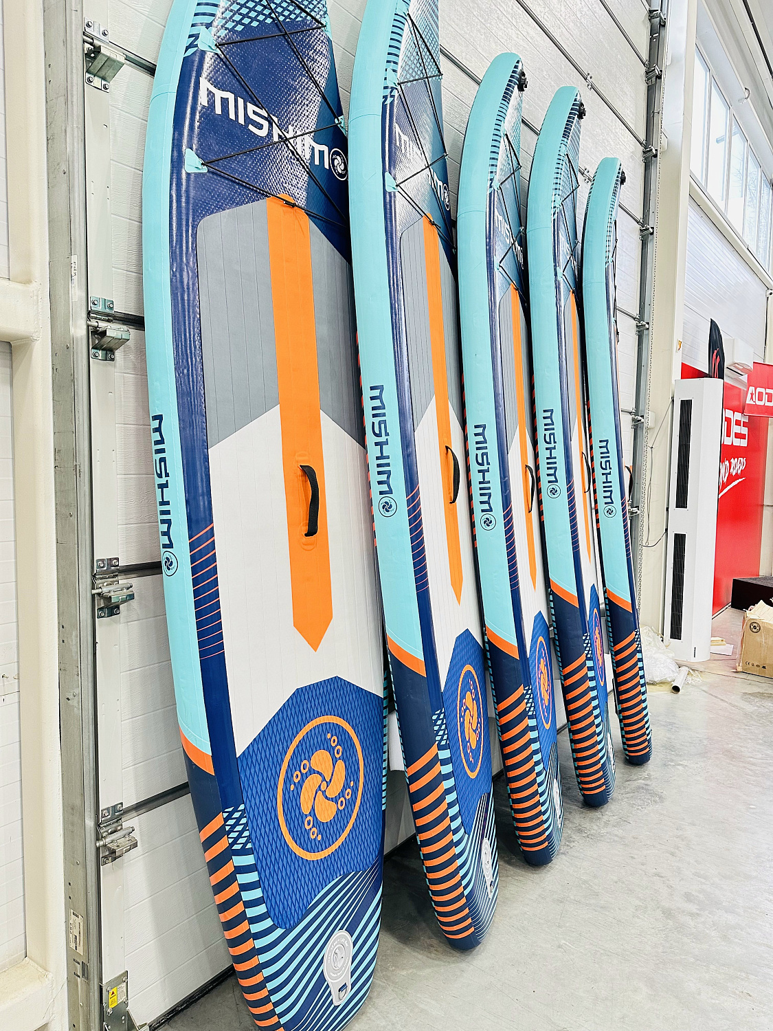 SUP (САП) Доска MISHIMO TROFY 10.6 в Петрозаводске