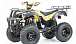 Квадроцикл MOTOLAND (МОТОЛЕНД) 250 ADVENTURE в Петрозаводске