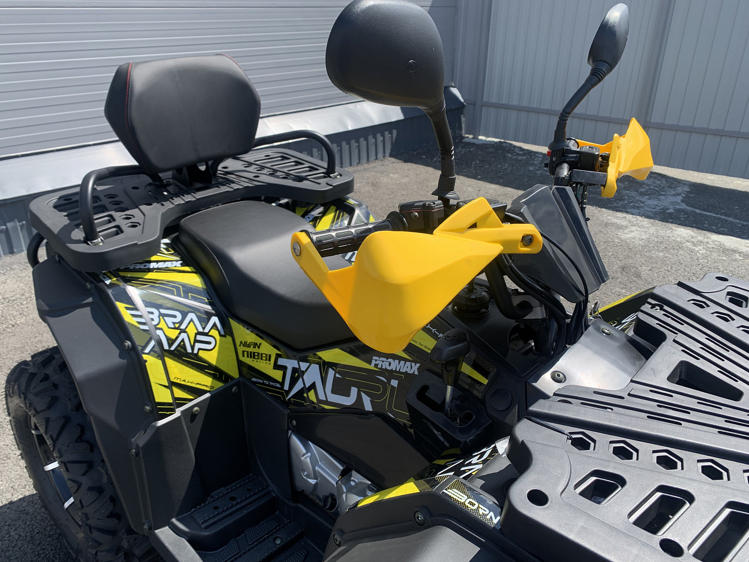 Квадроцикл PROMAX TAURUS 300 MAX-PRO в Петрозаводске