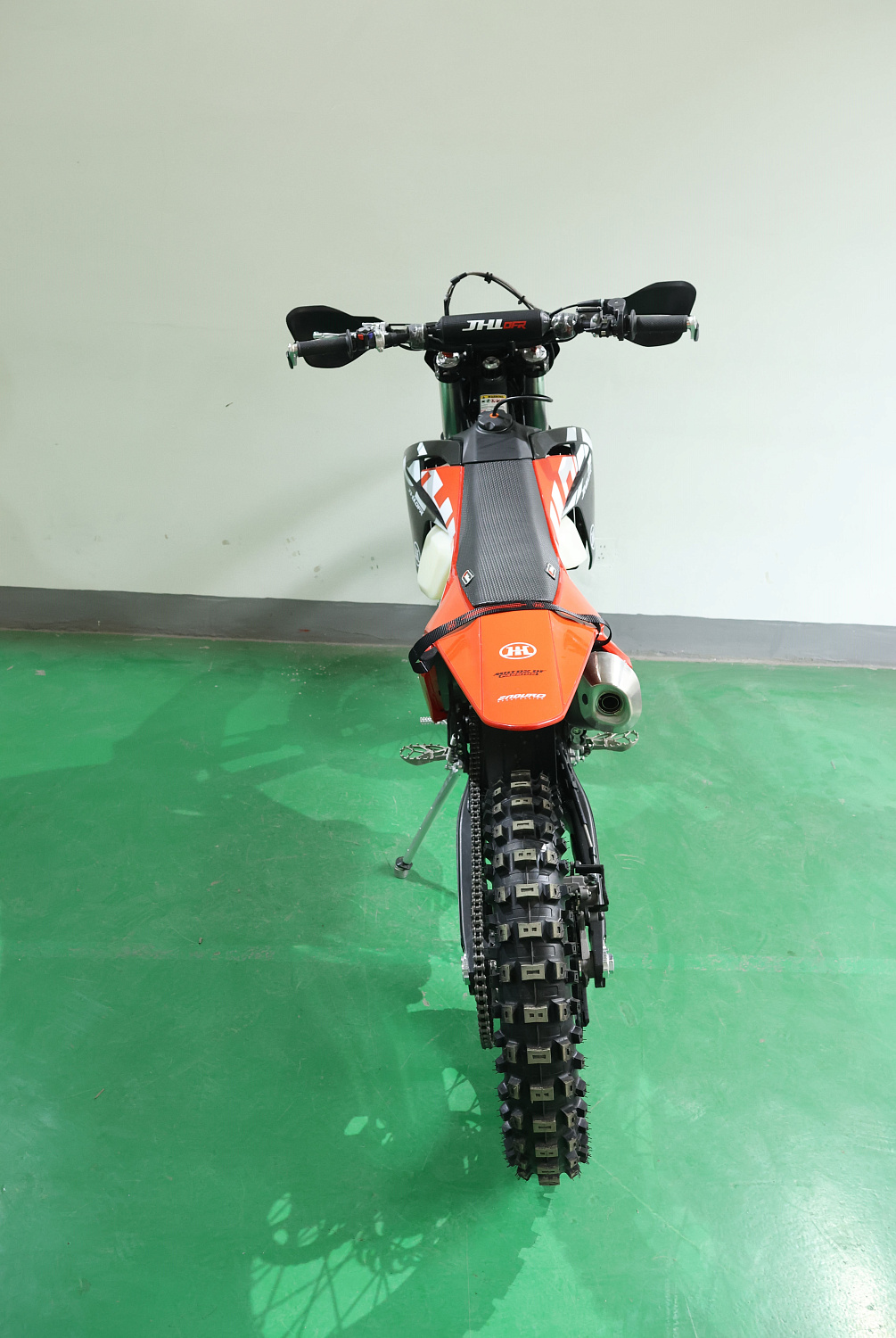 Мотоцикл JHLMOTO JHLofr GS CB300RL в Петрозаводске