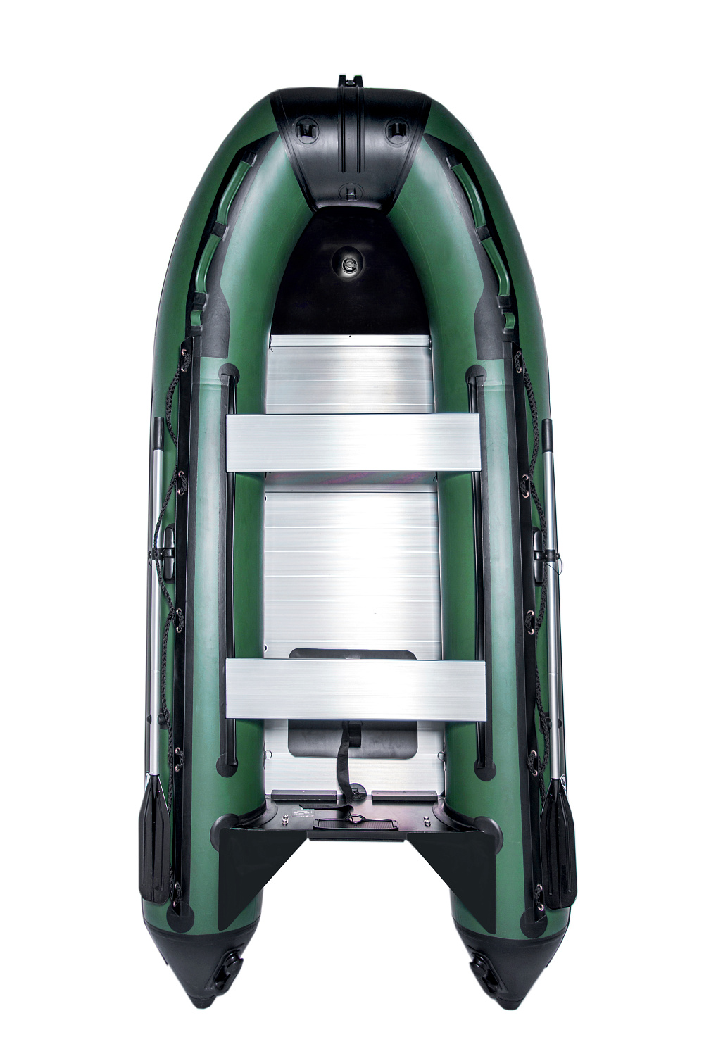 ЛОДКА SMARINE SDP MAX 380 AL в Петрозаводске