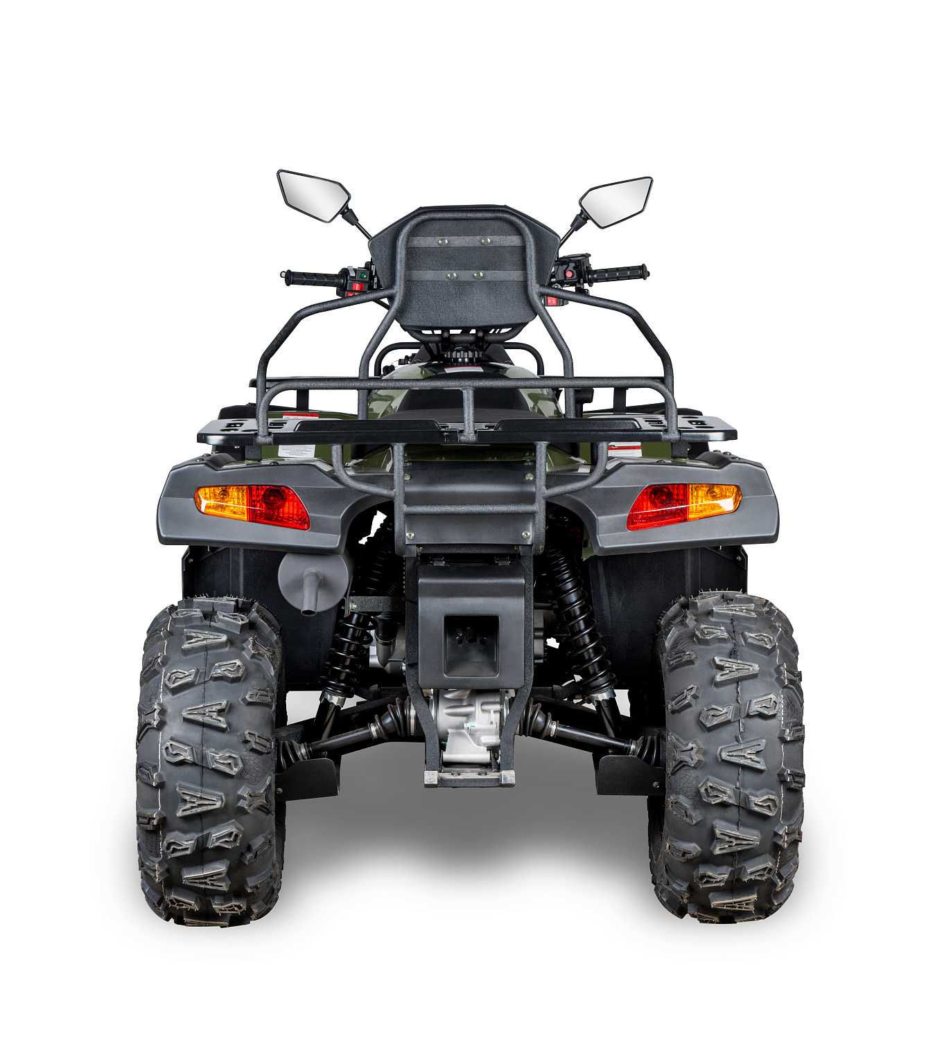 Квадроцикл IRBIS ATV 300 в Петрозаводске