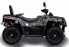 Квадроцикл HISUN TACTIC GT1000/LIMITED в Петрозаводске