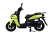 Скутер MOTOLAND (МОТОЛЕНД) CRICKET 150 (WY150-5D) в Петрозаводске
