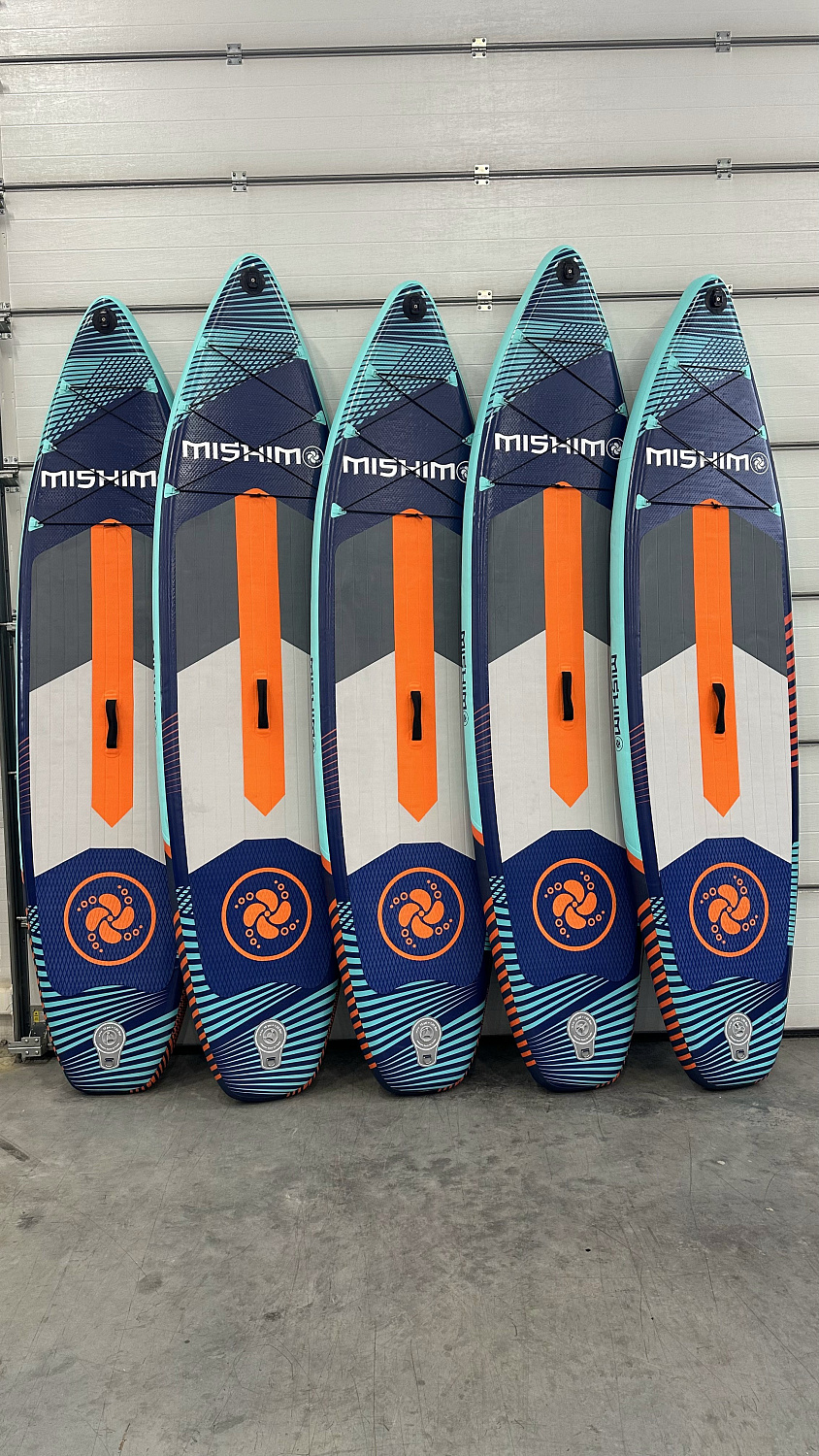 SUP (САП) Доска MISHIMO TROFY 10.6 в Петрозаводске