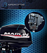 Лодочный мотор MARLIN PROLINE MP 30 AMH в Петрозаводске