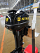 Лодочный мотор STELS 9.9HP в Петрозаводске