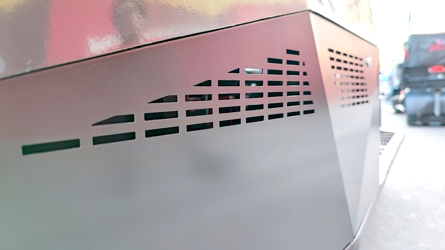 Снегоход PROMAX YAKUT 500 2.0 4T 27 в Петрозаводске