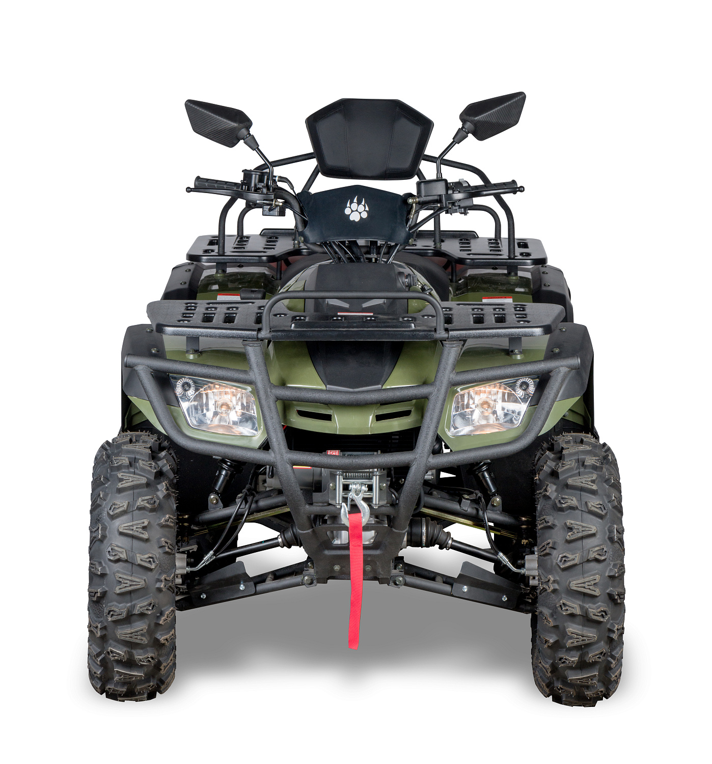 Квадроцикл IRBIS ATV 300 в Петрозаводске